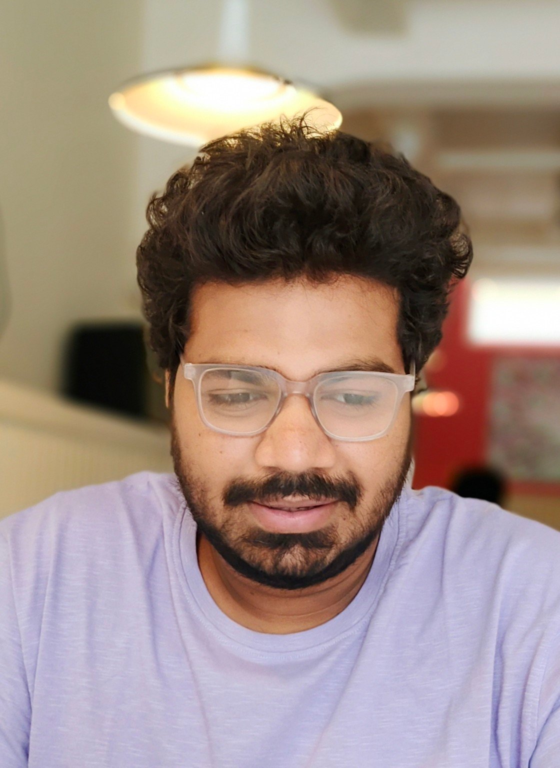 P. Shankar Kalyan, Founder & Lead Mentor